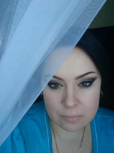 Snezhana, 46, Saint Petersburg