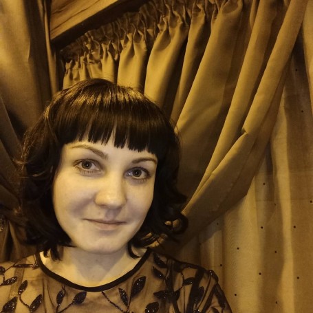 Mariya, 32, Perm