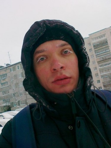 Anton, 39, Syktyvkar