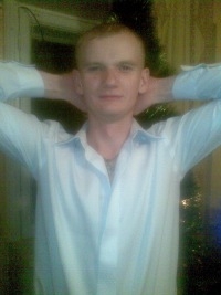 Vitaliy, 35, Borodino
