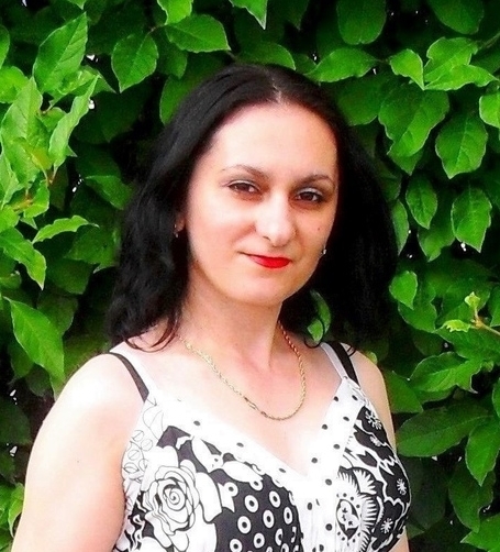 Karina, 39, Rezh