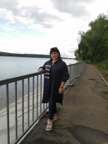 Natalya, 39, Tolyatti