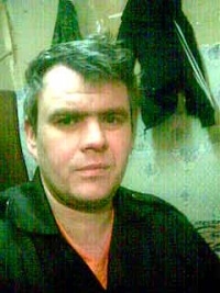 Anatoliy, 49, Khvalynsk