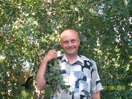 Nikolai, 50, Talne