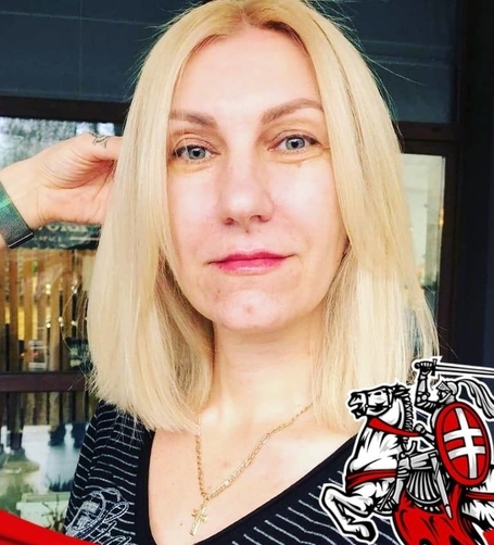 Irina, 42, Minsk