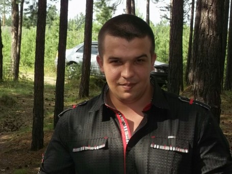 Sergey, 34, Kansk