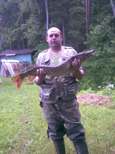 Aleksey, 52, Sortavala
