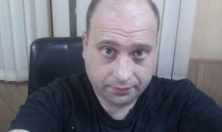 Aleksander, 48, Odesa
