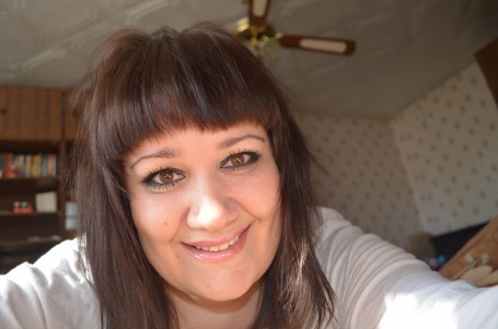 Natalya, 36, Borovichi