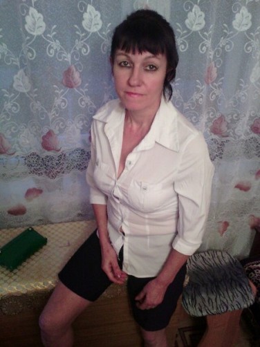 YUliya, 51, Velikiye Luki