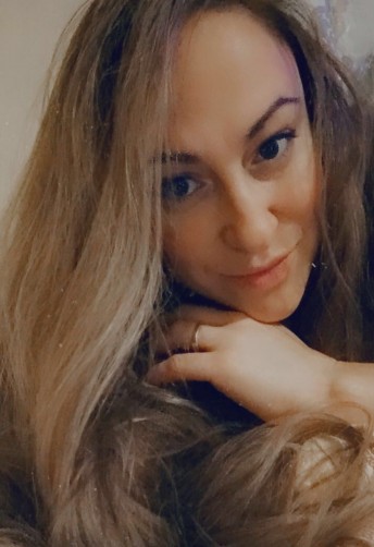 Lana, 29, Moscow