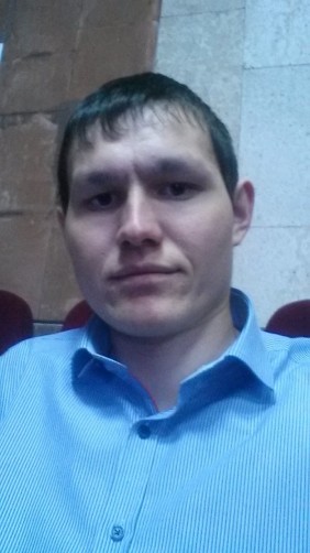 Stanislav, 27, Yoshkar-Ola