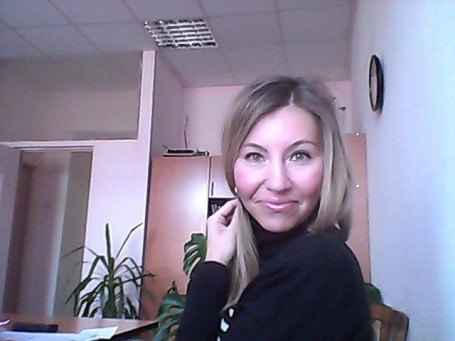 Yuliya, 47, Moscow