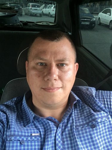 Sergey, 34, Aleksandrovka
