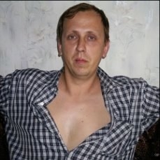 Sergey, 47, Saint Petersburg