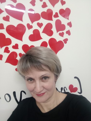 Svetlana, 55, Anapa