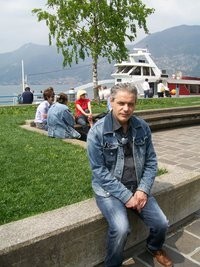 Giuseppe, 54, Brescia