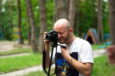Sergey, 37, Zhytomyr