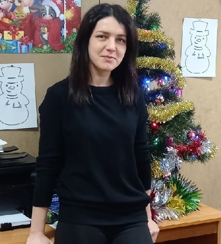Evgeniya, 36, Kuvshinovo