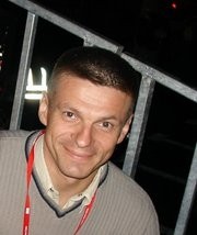 Stanislav, 54, Vilnius