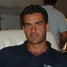 Petros, 51, Nicosia
