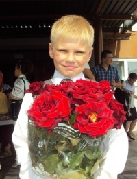 Artem, 23, Oryol