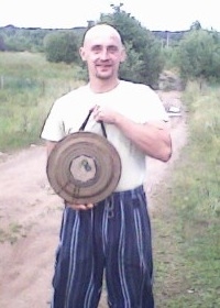 Sasha, 43, Pyaozerskiy
