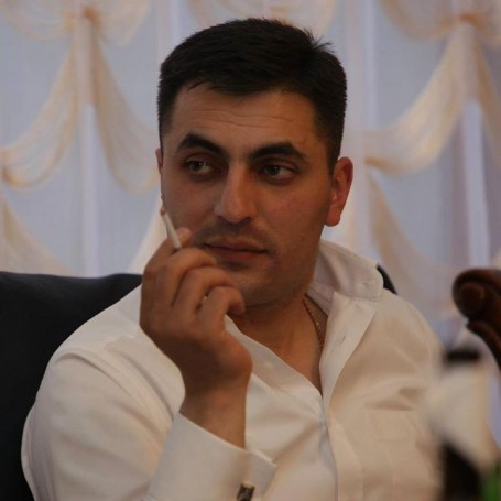 ARMEN, 43, Yerevan