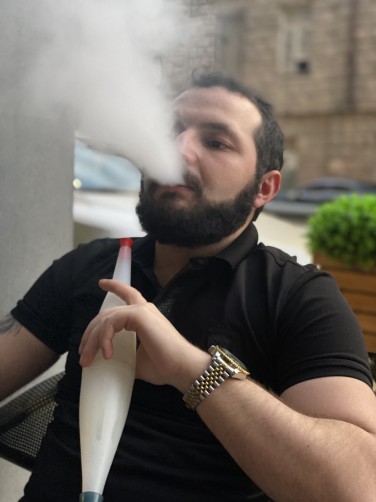Armen, 25, Yerevan
