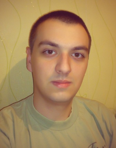 Stanislav, 31, Marhanets&#039;