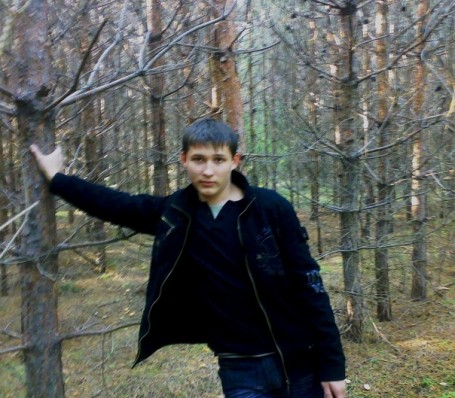 Danil, 32, Petropavlovsk-Kamchatskiy