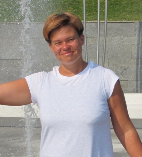 Veronika, 41, Obninsk