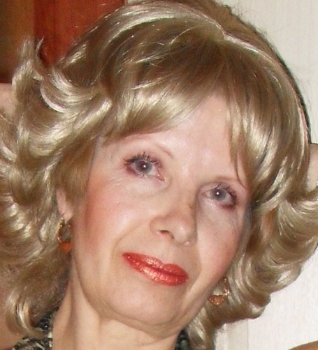 Nataly, 70, Odesa