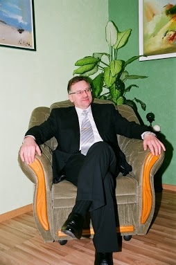 Zan, 65, Kaunas
