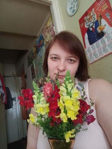 YUliya, 37, Samara