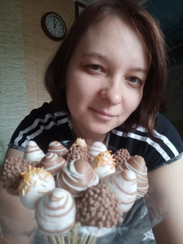 YUliya, 37, Samara