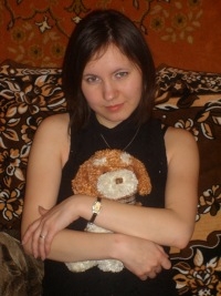 Olga, 36, Yoshkar-Ola