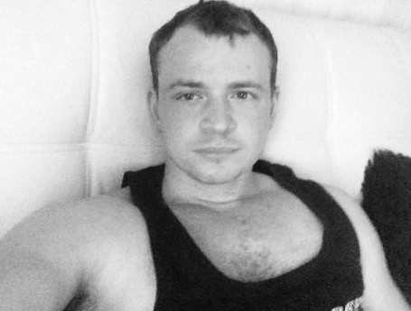 Maksim, 33, Volkhov