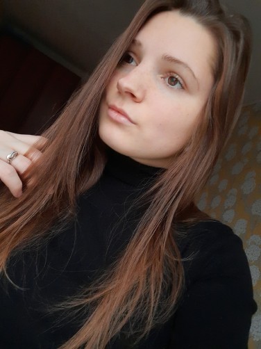 Katya, 26, Moscow