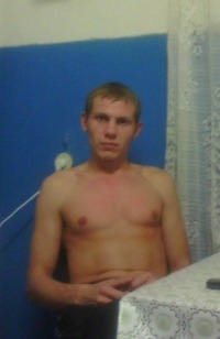 Vasiliy, 34, Kotlas