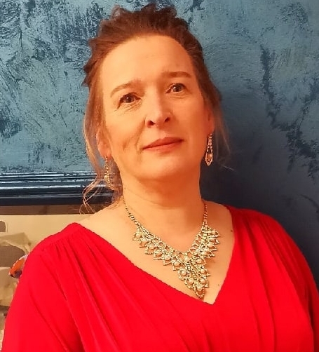 Lora, 56, Syktyvkar