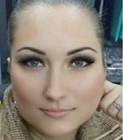 Elena, 40, Tashkent