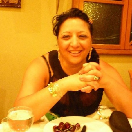 Kristine, 39, Yerevan