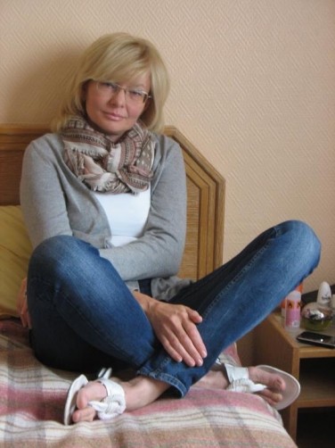 Irina, 57, Nizhny Novgorod