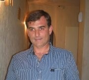 Hristo, 53, Silistra