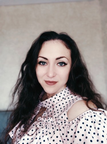 Anzhelika, 31, Voronezh
