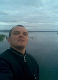 Sergey, 47, Apatity