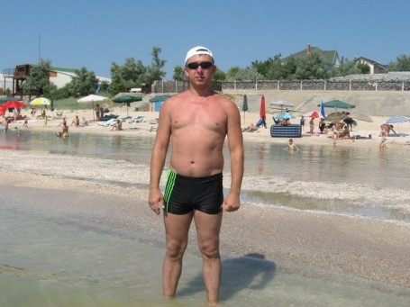 Nikolay, 52, Nof Ayalon