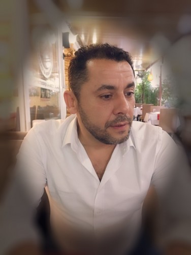 Murat, 49, Antalya