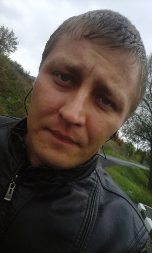 Dmitriy, 36, L&#039;govskiy